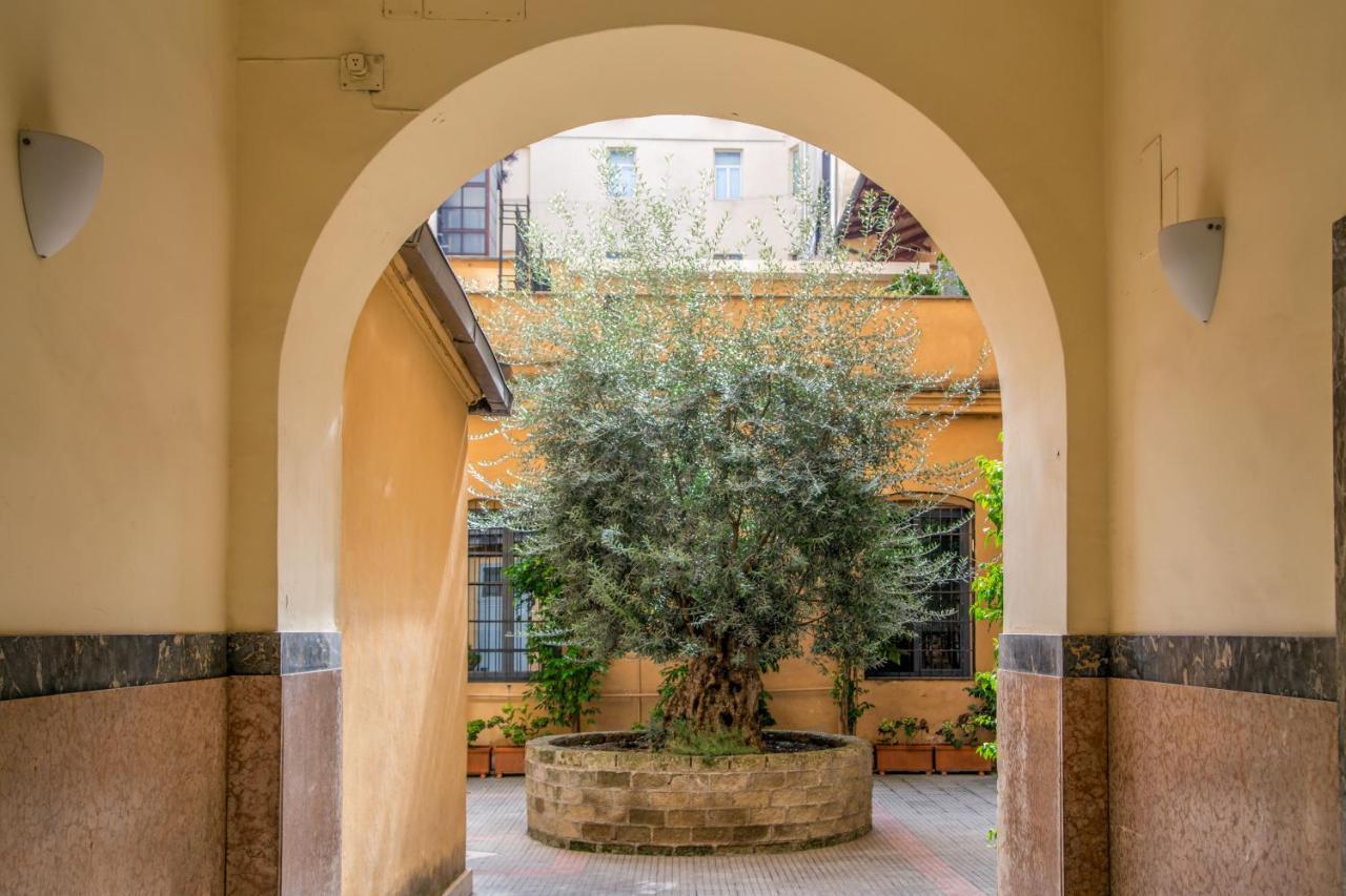 Apartment Vatican Rom