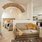Vatican Studio Apartment