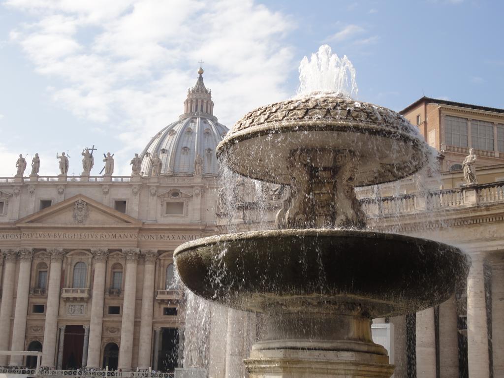 Vatican Roma