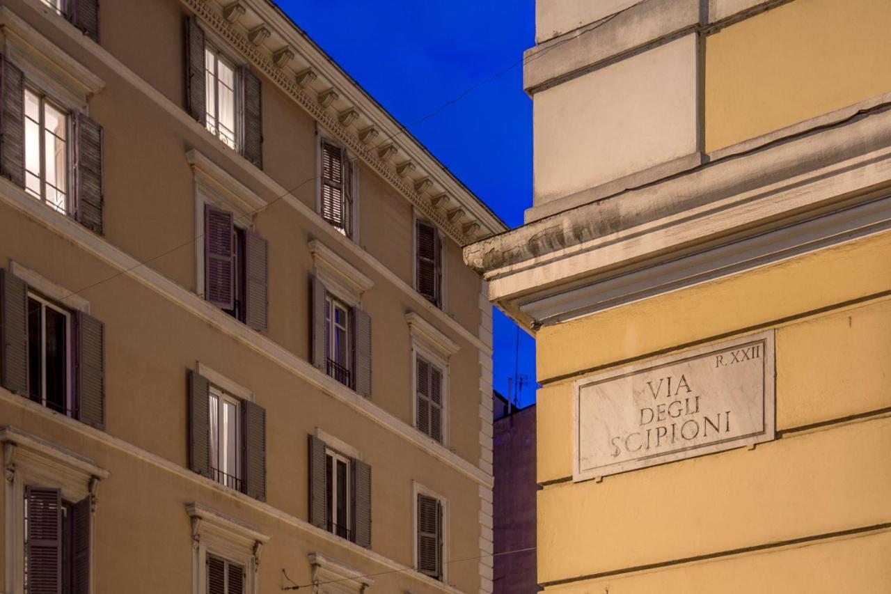 Vatican *