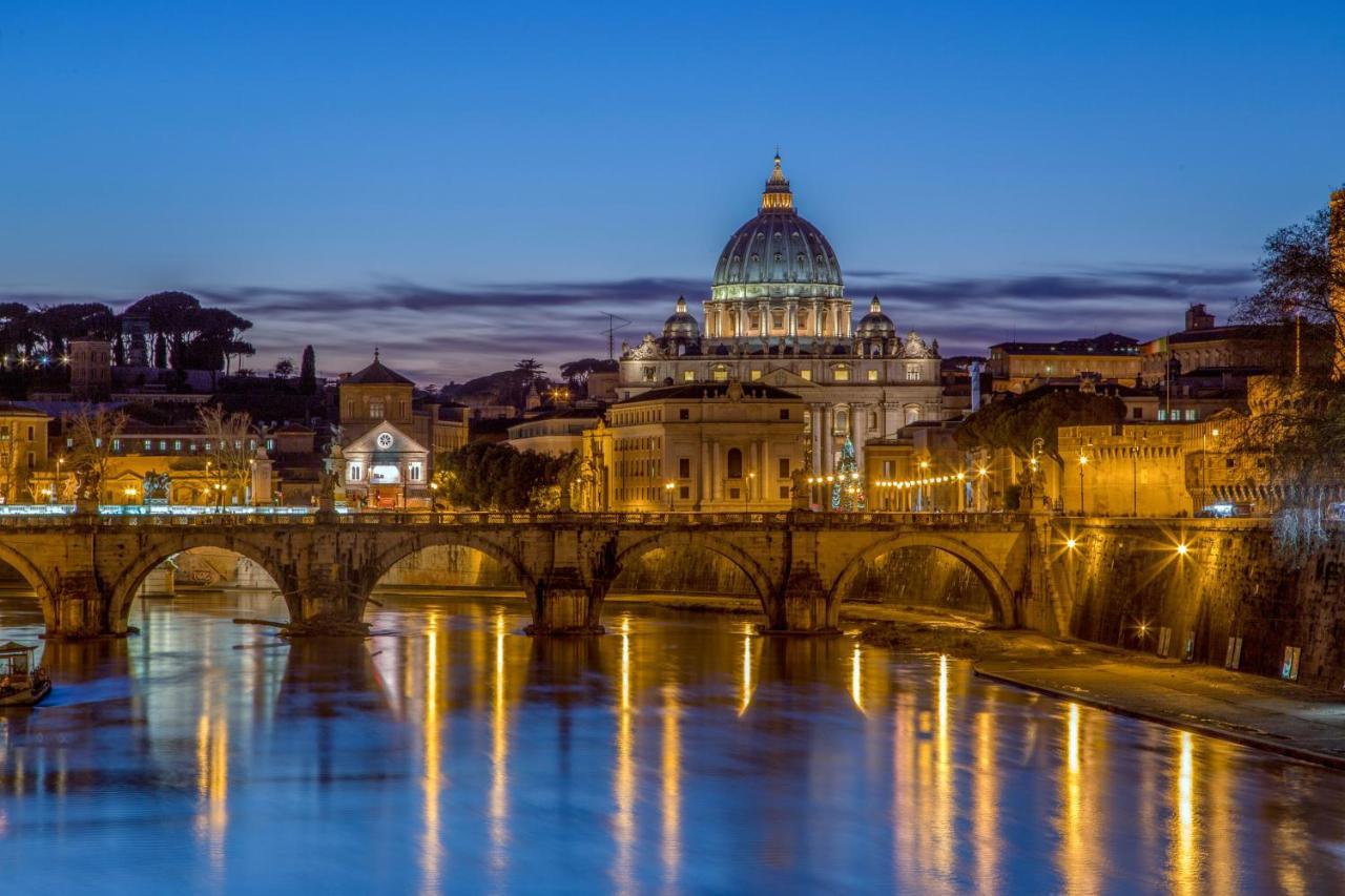 Vatican Roma